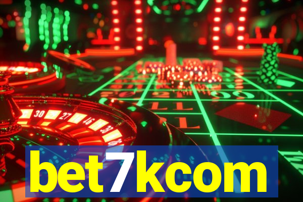 bet7kcom