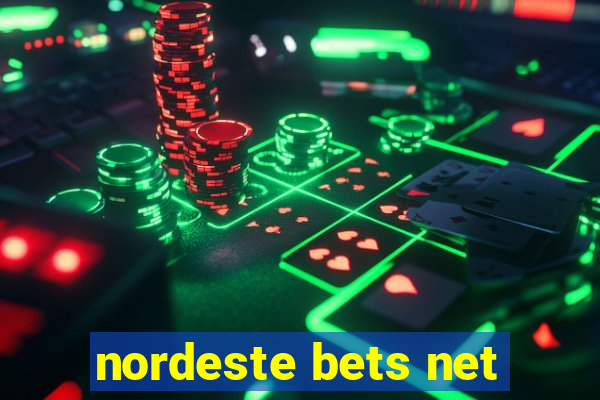 nordeste bets net