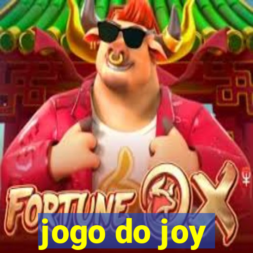 jogo do joy