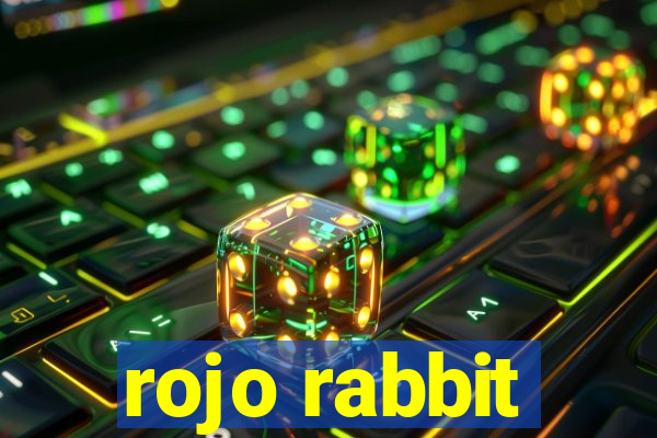 rojo rabbit