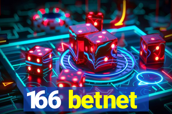 166 betnet