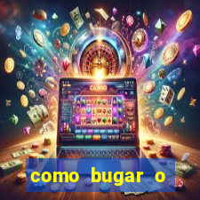 como bugar o fortune tiger