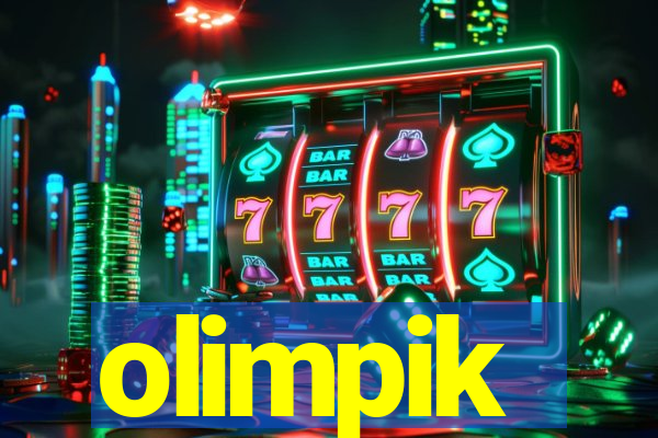 olimpik