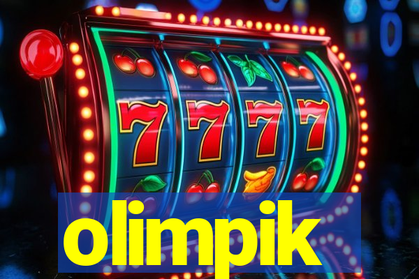 olimpik