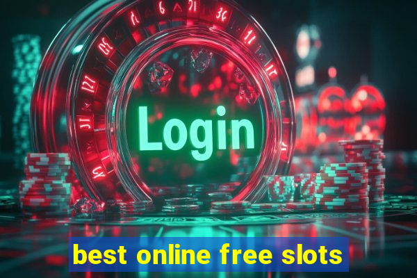 best online free slots