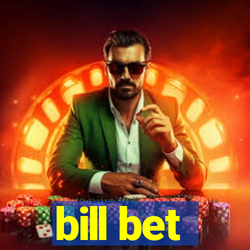 bill bet