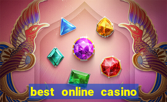 best online casino for real money 2023