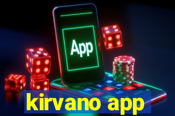 kirvano app