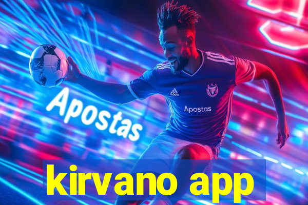 kirvano app