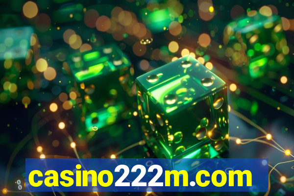 casino222m.com