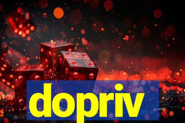 dopriv