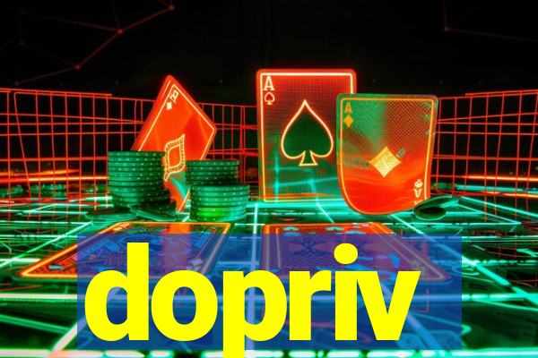 dopriv