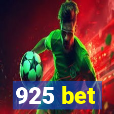 925 bet