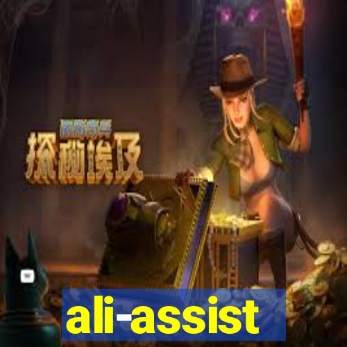 ali-assist