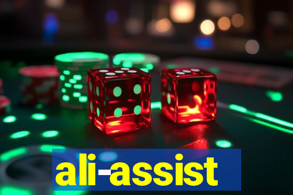 ali-assist