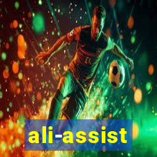 ali-assist