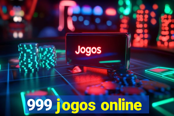 999 jogos online