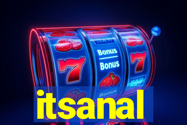 itsanal