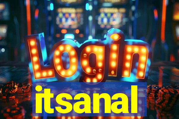 itsanal