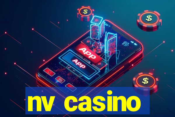 nv casino