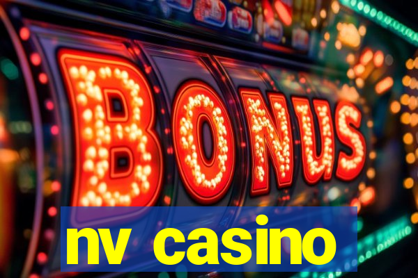 nv casino