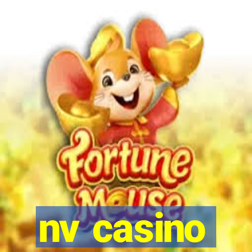 nv casino