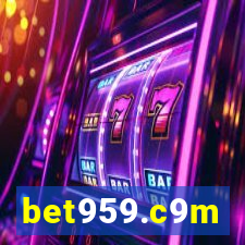 bet959.c9m