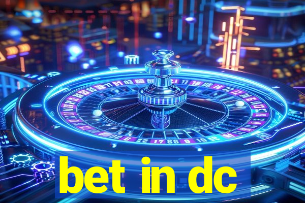 bet in dc