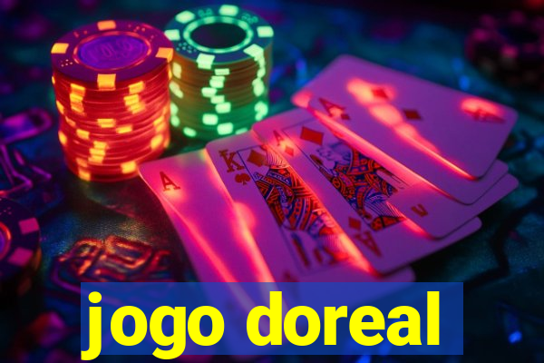 jogo doreal