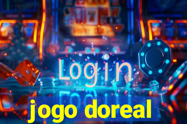 jogo doreal