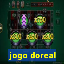 jogo doreal