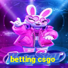 betting csgo