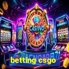 betting csgo