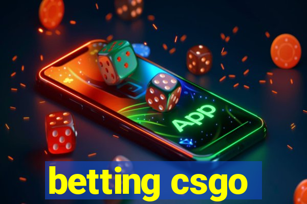 betting csgo