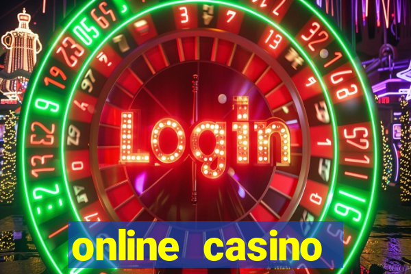 online casino welkomstbonus zonder storting