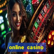 online casino welkomstbonus zonder storting