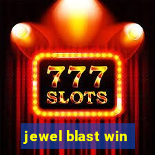 jewel blast win