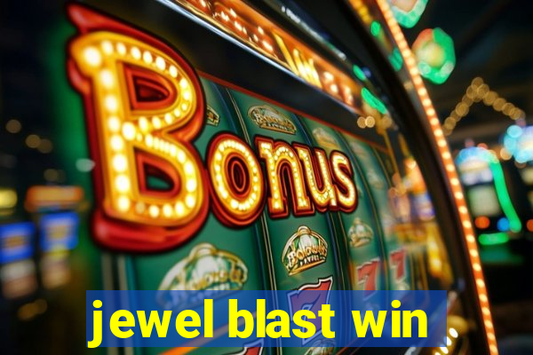 jewel blast win