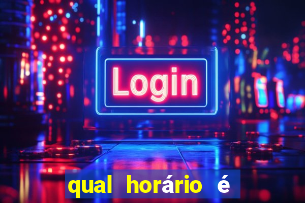 qual horário é bom para jogar fortune tiger