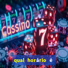 qual horário é bom para jogar fortune tiger