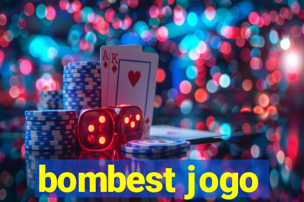 bombest jogo