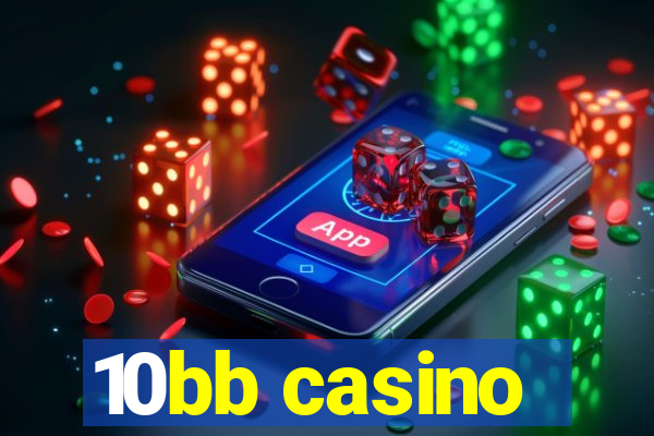 10bb casino