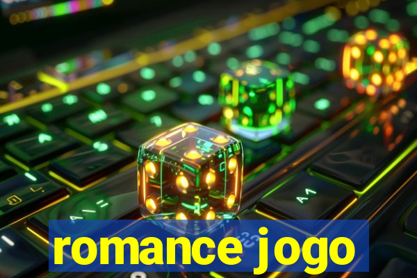 romance jogo