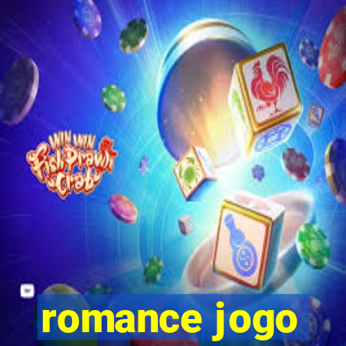 romance jogo