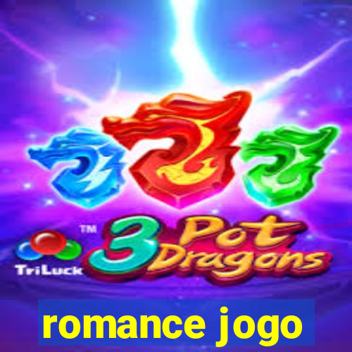 romance jogo