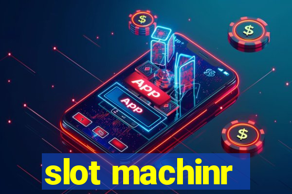 slot machinr