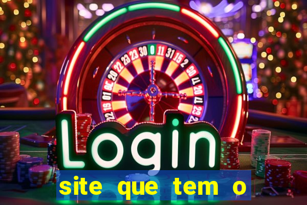 site que tem o jogo do tigre