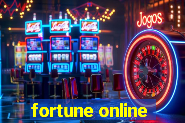 fortune online