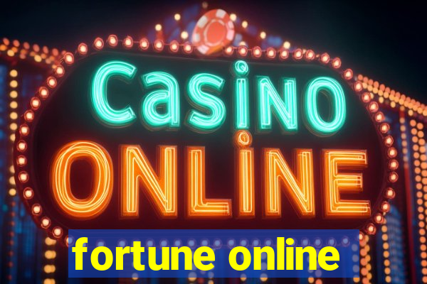 fortune online