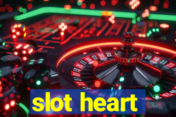 slot heart